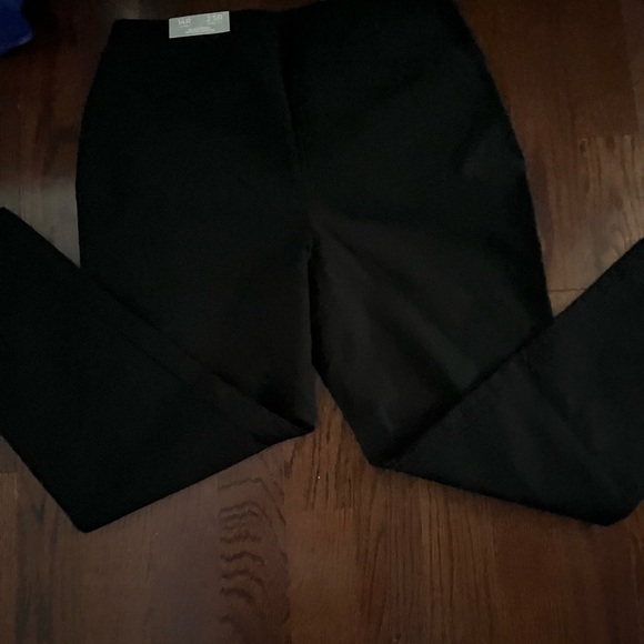 NEW Chico’s Dress Ankle Pants, Size: 2.5 Regular - Picture 5 of 6